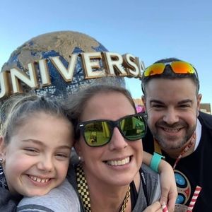 Meet your Posher, Don